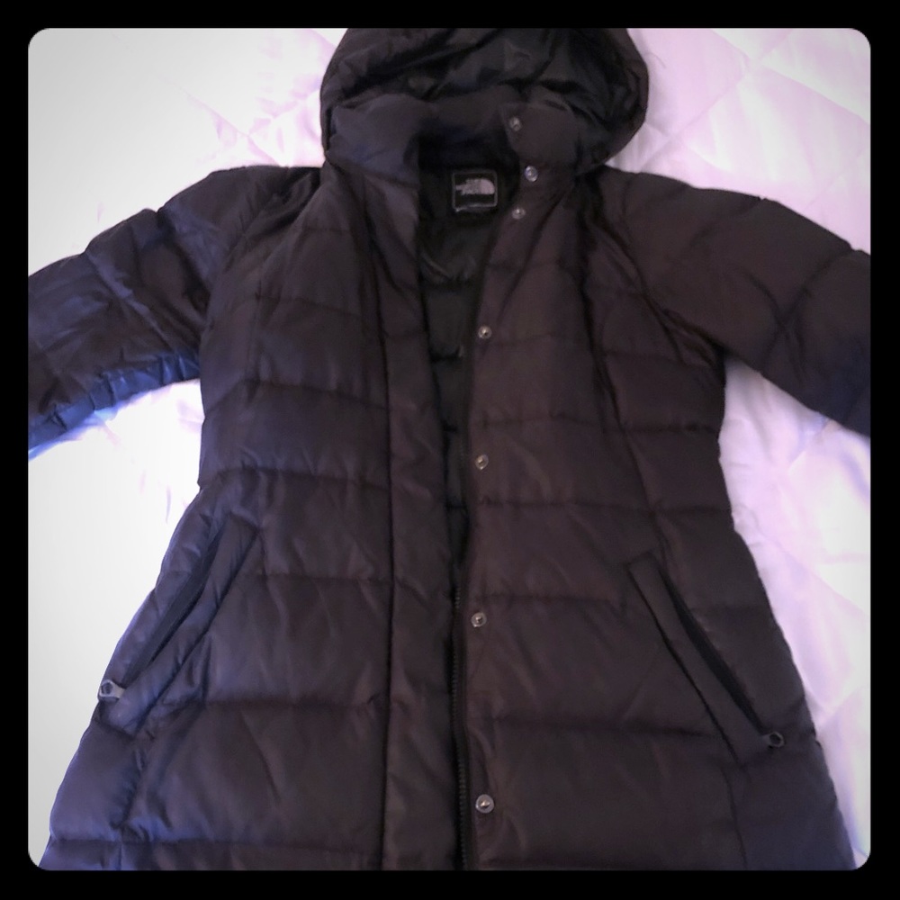The North Face Winter Jacket